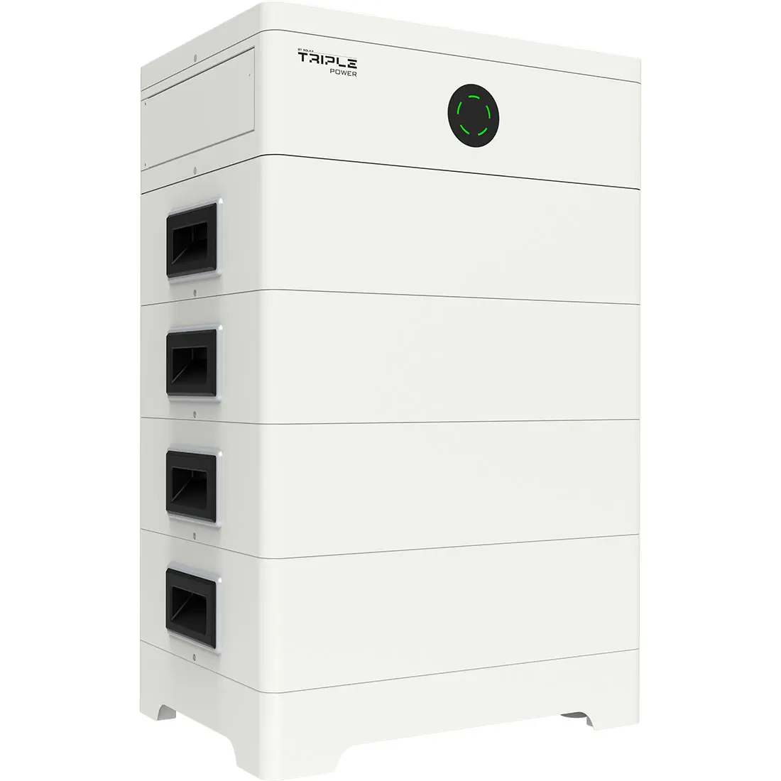 Solax Triple Power storage